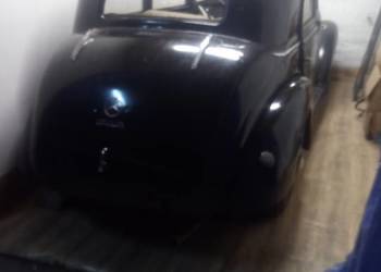 Mercedes  w 136  170s feldach