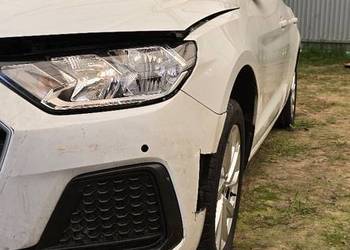 Audi A1 2021 rok 1.0 tfsi 21 tys.km