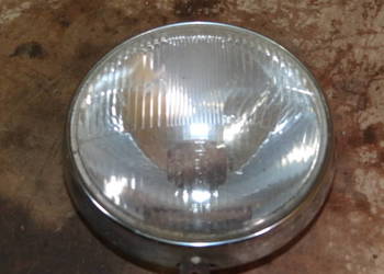 klosz lampy FER MZ TS 150 250 org, DDR