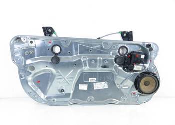 PODNOŚNIK SZYBY LEWY PRZEDNI 3D VW POLO IV (9N_) 6Q3837401N 6Q2959802A