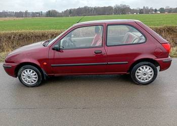 Mazda 121 1.3 benzyna