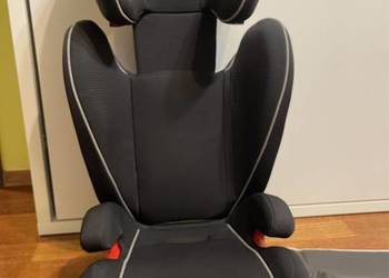 Fotelik samochodowy Mercedes Britax Römer Isofix 15-36 bezwypadkowy