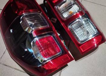 Sprzedam lampy Ford Ranger orginal