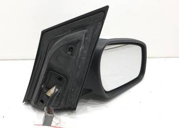 LUSTERKO PRAWY FORD FOCUS II Hatchback 04-13 ZEWNĘTRZNE PRAWA, BOCZNE