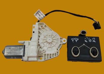SILNICZEK SZYBY PRAWY PRZÓD MODUŁ KPL 8K0959802A 4F0959792A Audi A6 C6