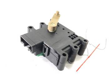 SILNIK NAGRZEWNICY MAZDA CX-7 06-14