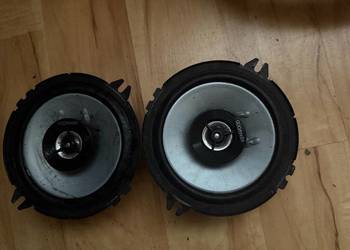 Głośniki Kenwood KFC- 81366 komplet