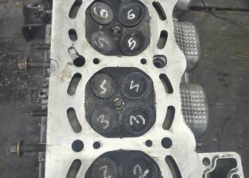 Głowica opel 1.8