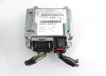 MODUŁ AIRBAG MAZDA 3 BP4K57K30C 0285001554