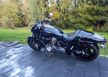 Suzuki Boulevard M109R VZR 1800 Nowy 310mil