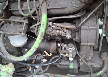 Silnik perkins 3p tih  dt 115 uniwersal