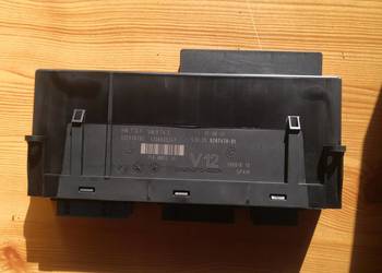 MODUŁ KOMFORTU bmw 9267470 f12 f07 MODUŁ KOMFORTU bmw 9267470 f12 f07
