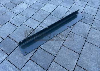 0677973 Listwa wieży Claas Jaguar 980-930, 820, 840, 860, 880, 900