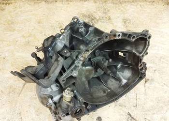 SKRZYNIA BIEGÓW 20DL64 2.0 HDI CITROEN XSARA PICASSO XSARA