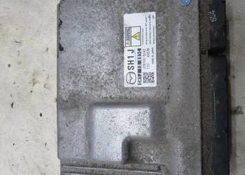 ZESTAW ODPALENIA IMMO MAZDA CX5 2.2 D SH1J18881C