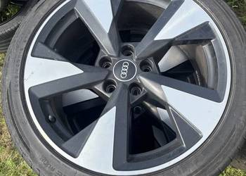 Felgi z oponami 225/45R18
