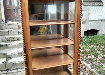 Serwantka biedermayer