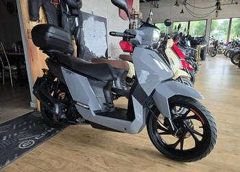 Peugeot Tweet Piękny skuter tweet 125 raty dowóz fv jak nowy..