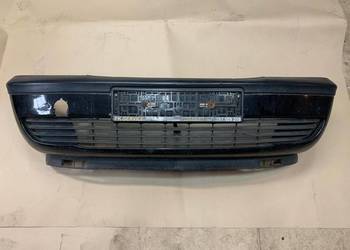Zderzak przód opel zafira a lift