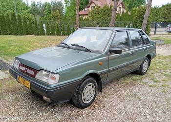 Polonez Atu 1.6 GLi