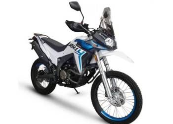 VOGE 300 GY RALLY (2023 NOWY)
