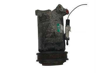 SPRĘŻARKA KLIMATYZACJI Opel Vectra C Signum Zafira B 2.2 16V Z22YH 13124753