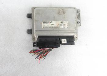 STEROWNIK HYUNDAI COUPE II (GK) 2.0 136 -  G4GC 39105-234403910923370