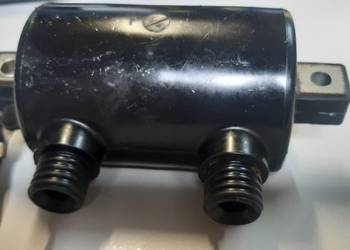 Cewka Honda Shadow VT 1100 Cewka Honda Shadow VT 1100