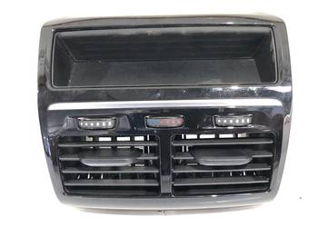 KRATKA NAWIEWU TYŁ BMW G30 9357865 Sedan/Limuzyna WENTYLACJI TYLNA, PA