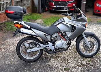 Honda Varadero 125