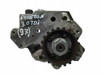 POMPA WTRYSKOWA Volkswagen Phaeton 3.0 TDI V6 059130755E 0445010090
