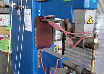 Zgrzewarka punkowa PMS 12-5 Dalex-Werke