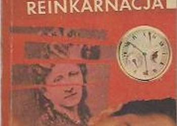 REINKARNACJA SZKIC MONOGRAFICZNY - DONIMIRSKI ANDRZEJ
