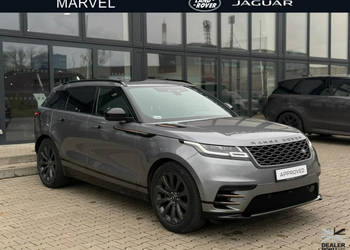 Land Rover Range Rover VELAR Range Rover Velar 2021 2.0D 204km