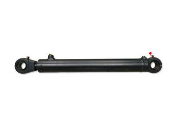 SIŁOWNIK HYDRAULICZNY Cylinder CJ2F 50x28 Skok 630 [4221]
