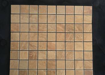 ROZETA EXCELLENT BEŻ POLER 30x30 CERAMIKA GRES