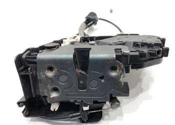 ZAMEK DRZWI LEWY PRZÓD VOLVO S80 II Sedan/Limuzyna 30699407 06-16