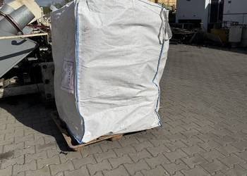 Worki Big-Bag - 1x użyte