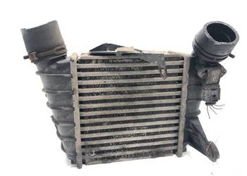 INTERCOOLER SEAT IBIZA III 6Q0145804A 1.4 80KM 02-09 CHŁODNICA