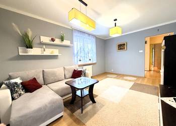 Zamieszkaj na KEN-a! I piętro * 46m2 * duży balkon