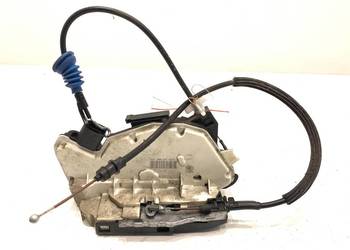 ZAMEK DRZWI PRAWY TYŁ VW CC B7 Sportowy/Coupe 5N0839016G 11-16