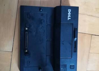 STACJA DOKUJĄCA DELL PR03X LATITUDE PRECISION