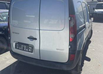 Renault kangoo na części