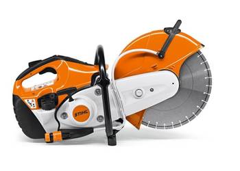 Przecinarka spalinowa TS 420