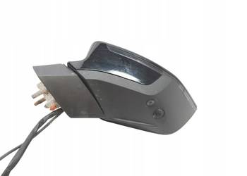 LUSTERKO LEWE 9PIN KAMERKA EUROPA   Cupra Ateca I (2018–2024)