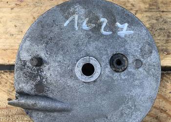 SZCZĘKOTRZYMACZ KOŁA PRZÓD RZEDNIEGO SIMSON SR 4 SCHWALBE 50