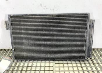 CHŁODNICA KLIMATYZACJI FIAT TIPO 1.4 95KM