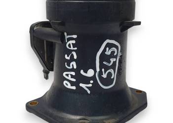 PRZEPŁYWOMIERZ Volkswagen Passat Audi A4 1.6 06A906461B AFH6010C