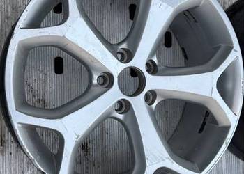 Oryginalne Alufelgi FORD ST 18" 5x108 – Stan Dobry