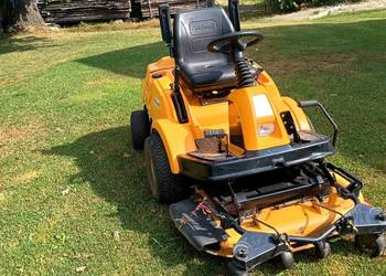 Kosiarka traktorek Cub Cadet  hydrostat -Kohler 19KM